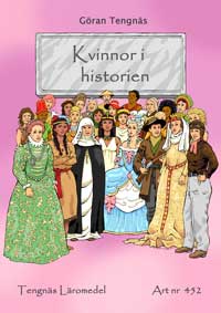 kvinnor i historien kvinnor i historien